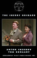 The Cherry Orchard by Anton Chekhov 9780881453072