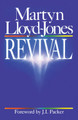 Revival by Martyn Lloyd-Jones 9780891074151