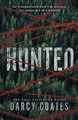 Hunted by Darcy Coates 9780994630650