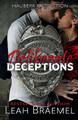 Deliberate Deceptions by Leah Braemel 9780995942912