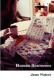 Human Resources by Jesse Waters 9780982751466