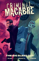 Criminal Macabre: The Big Bleed Out Steve Niles 9781506715360