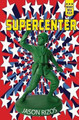 Supercenter by Jason Rizos 9780982280966