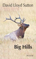 Big Hills by David Lloyd Sutton 9780692051726