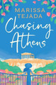 Chasing Athens by Marissa Tejada 9780692398548