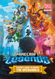Guide to Minecraft Legends by Mojang AB 9780008595012
