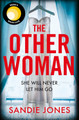 The Other Woman by Sandie Jones
