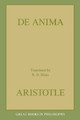 De Anima by Aristotle 9780879756109