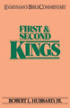 First and Second Kings by Robert L. Hubbard 9780802420954