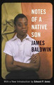 Notes of a Native Son by James Baldwin 9780807006115