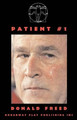 Patient #1 by Donald Freed 9780881453492
