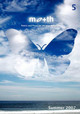 moth magazine issue 5 by Vicki Whicker 9780941017817
