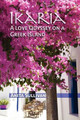 Ikaria by Anita Sullivan 9780977731862