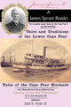 A James Sprunt Reader by James Sprunt 9780981460369
