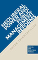 Neoliberal Power and Public Management Reforms by Peter Triantafillou