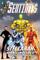 Sentinels: Stellarax by Chris Kohler 9780984139248