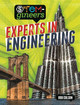 STEM-gineers: Experts of Engineering Rob Colson 9781526308399