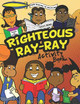 Righteous Ray-Ray Activity Book by Raymond Smith 9780988363458