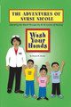 Wash Your Hands by Francine Smith 9780989186728