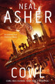 Cowl by Neal Asher
