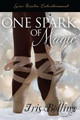 One Spark of Magic by Iris Bolling 9780991342686