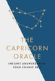 The Capricorn Oracle: Instant Answers from Your Cosmic Self Susan Kelly 9781529412376
