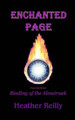 Enchanted Page by Heather Reilly 9780993975820