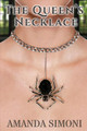 The Queen's Necklace by Amanda Simoni 9780995210400
