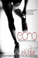 Echo: Black Lotus #2 by Adept Edits 9780996397018