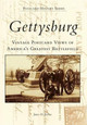 Gettysburg by James D. Ristine 9780738503165