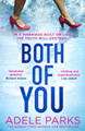 Both of You by Adele Parks 9780008440152