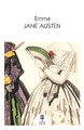 Emma (Collins Classics) by Jane Austen 9780008509460