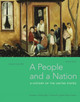 A People and a Nation, Volume II: Since 1865 by Jane Kamensky 9781337402736