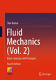 Fluid Mechanics (Vol. 2): Basic Concepts and Principles by Shiv Kumar 9783030997533