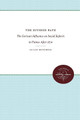 The Divided Path: The German Influence on Social Reform in France After 1870 by Allan Mitchell 9780807857434