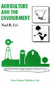 Agriculture and the Environment by Noel D. Uri