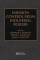 Emission Control from Industrial Boilers by John T. Quigley