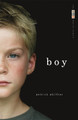 Boy by Patrick Phillips 9780820331195