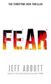 Fear Jeff Abbott 9780751538328