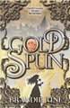Gold Spun by Brandie June 9780744301748