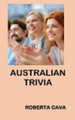 Australian Trivia by Roberta Cava 9780648540892