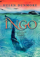 Ingo by Helen Dunmore 9780060818548