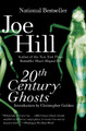 20th Century Ghosts by Joe Hill 9780061147982