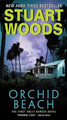 Orchid Beach by Stuart Woods 9780061987304