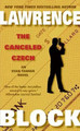 The Canceled Czech by Lawrence Block 9780061258077
