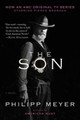 The Son by Philipp Meyer 9780062669810