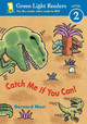 Catch Me If You Can! by Bernard Most 9780152048396