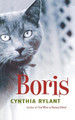 Boris by Cynthia Rylant 9780152058098