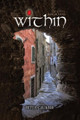 Within by Peter Gribble 9780228826446