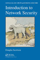 Introduction to Network Security Douglas Jacobson 9781584885436